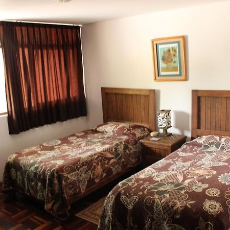 Hostal La Encantada Мексико Сити Екстериор снимка