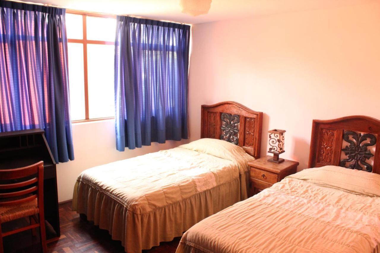 Hostal La Encantada Мексико Сити Екстериор снимка