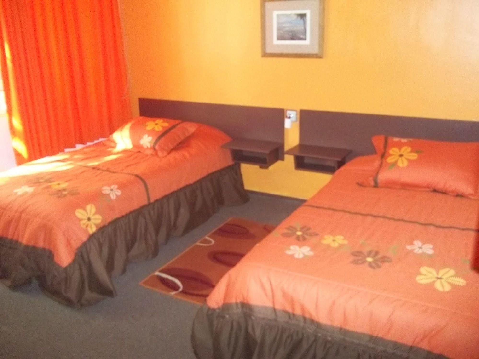Hostal La Encantada Мексико Сити Екстериор снимка